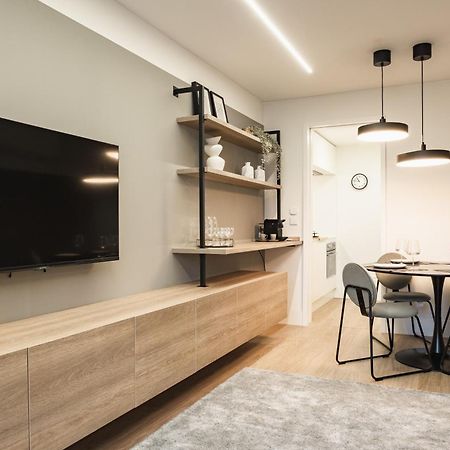 Ribeira Garden Lisboa Apartment Ngoại thất bức ảnh