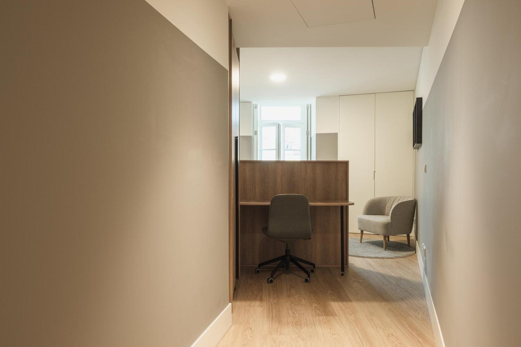 Ribeira Garden Lisboa Apartment Ngoại thất bức ảnh