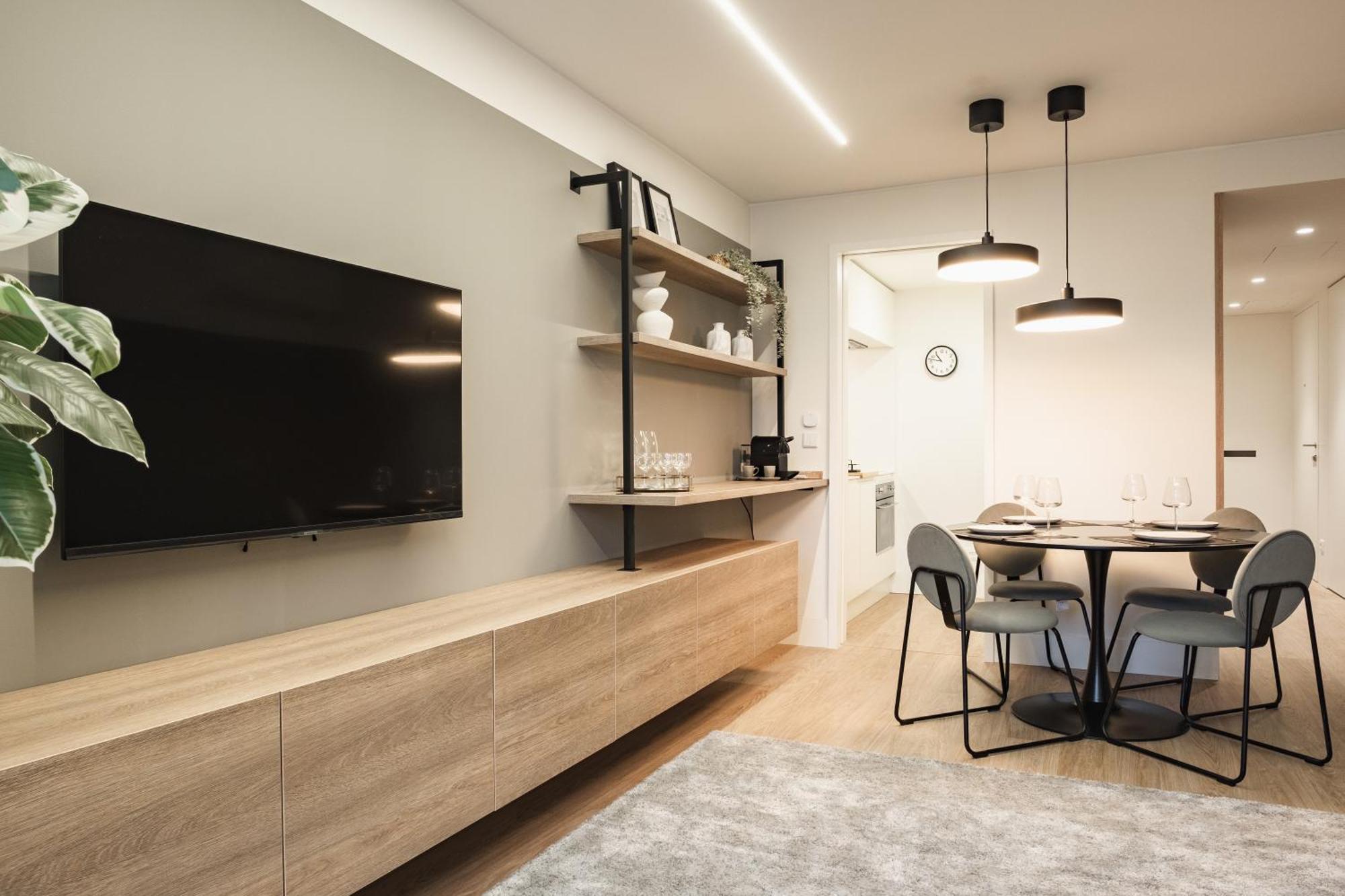 Ribeira Garden Lisboa Apartment Ngoại thất bức ảnh