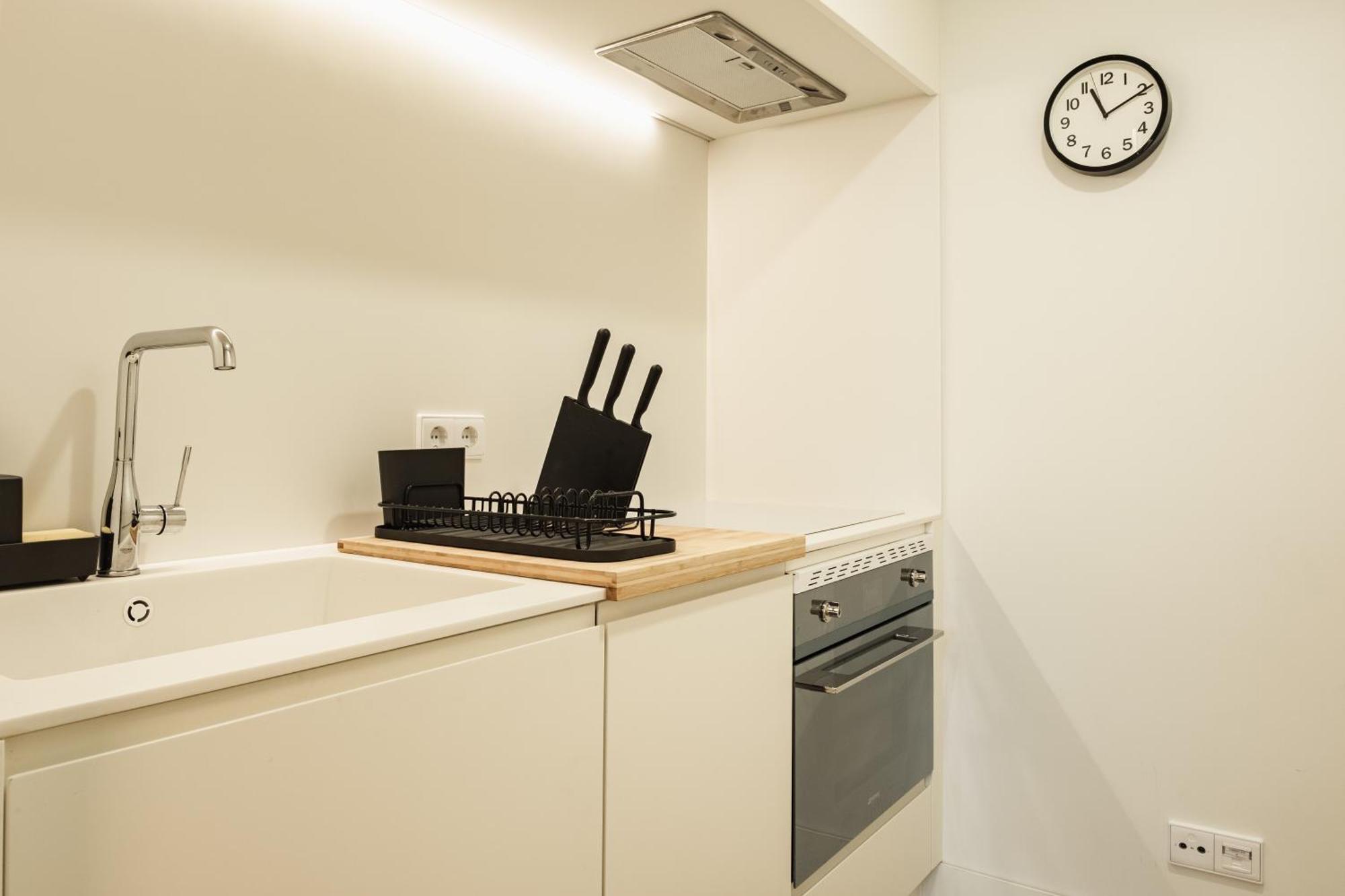 Ribeira Garden Lisboa Apartment Ngoại thất bức ảnh