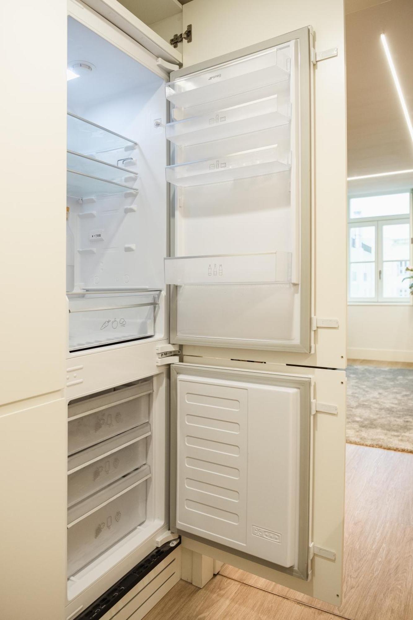 Ribeira Garden Lisboa Apartment Ngoại thất bức ảnh