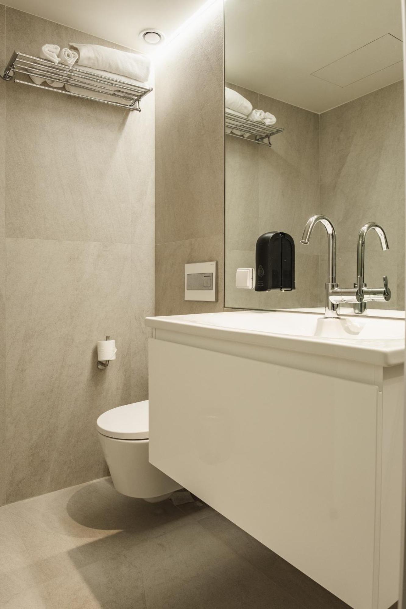 Ribeira Garden Lisboa Apartment Ngoại thất bức ảnh