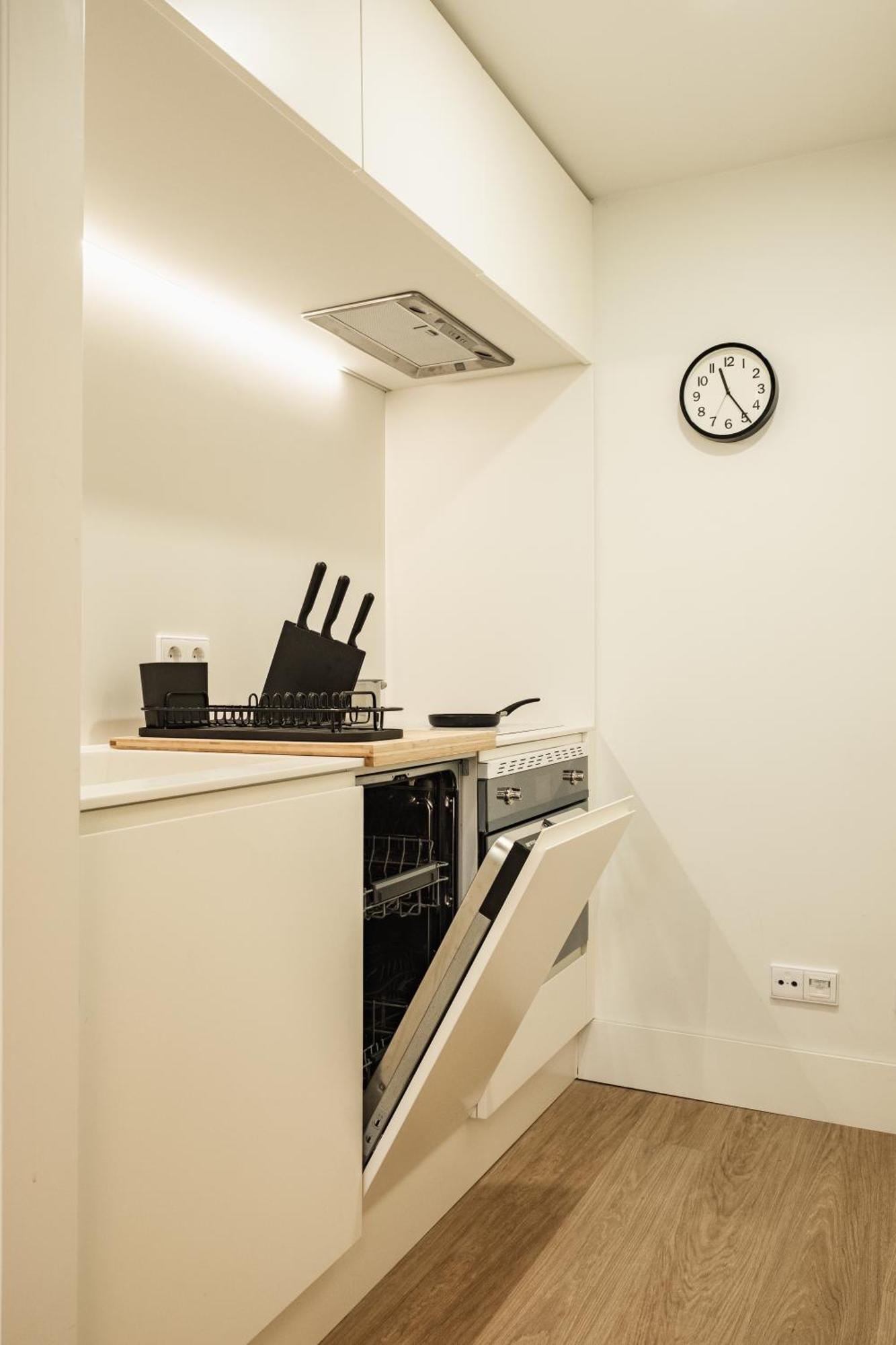 Ribeira Garden Lisboa Apartment Ngoại thất bức ảnh