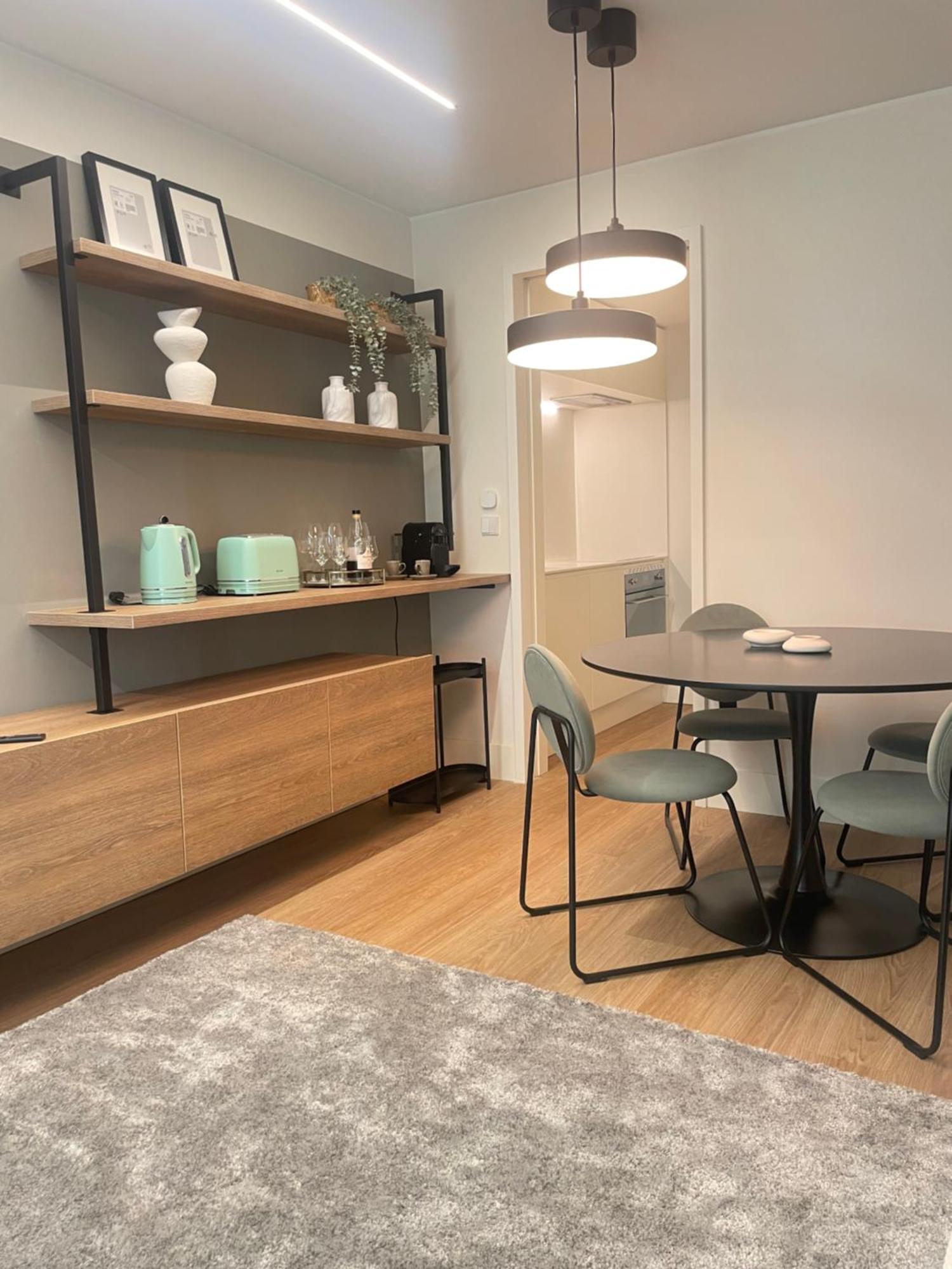 Ribeira Garden Lisboa Apartment Ngoại thất bức ảnh