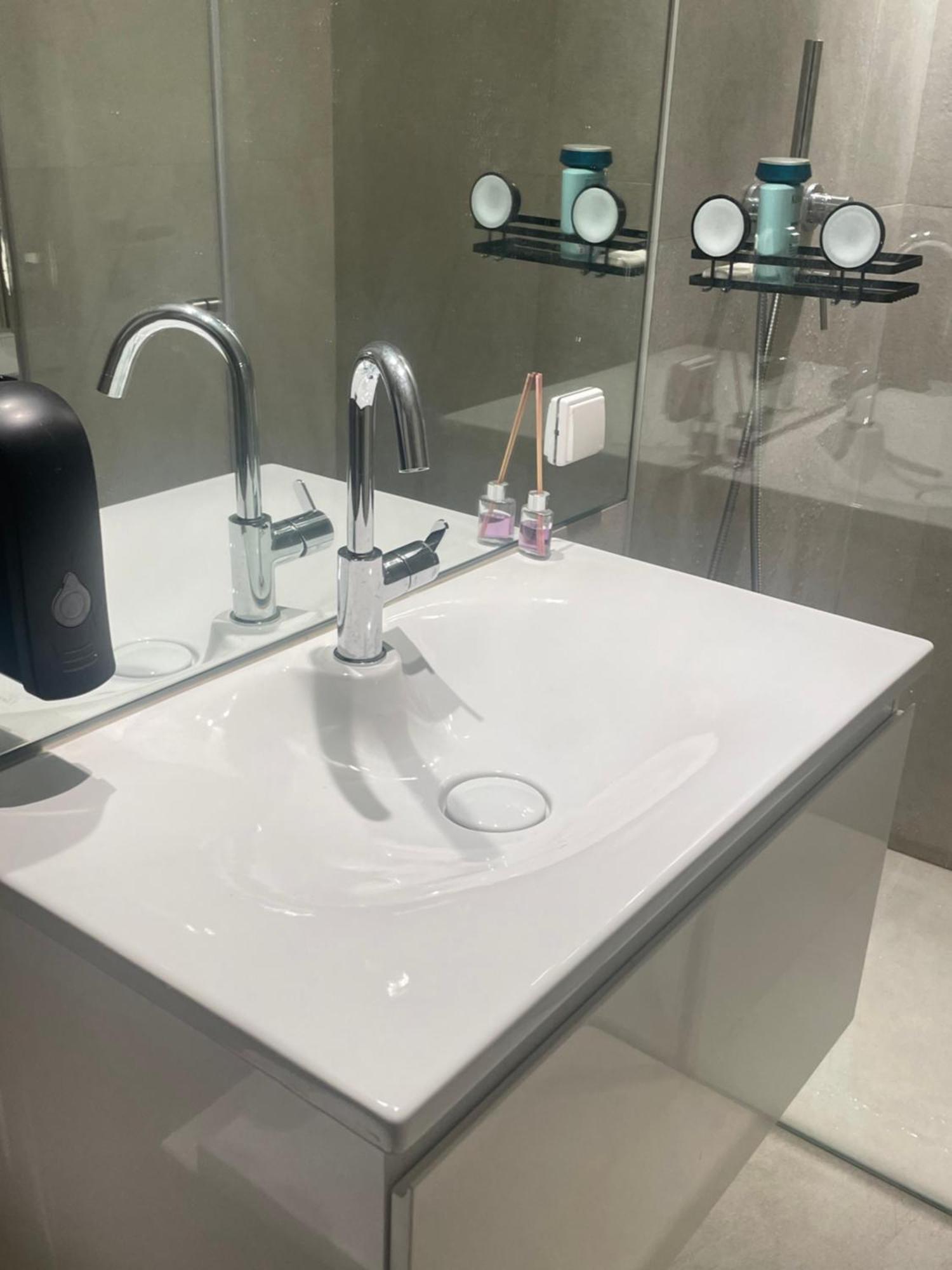 Ribeira Garden Lisboa Apartment Ngoại thất bức ảnh