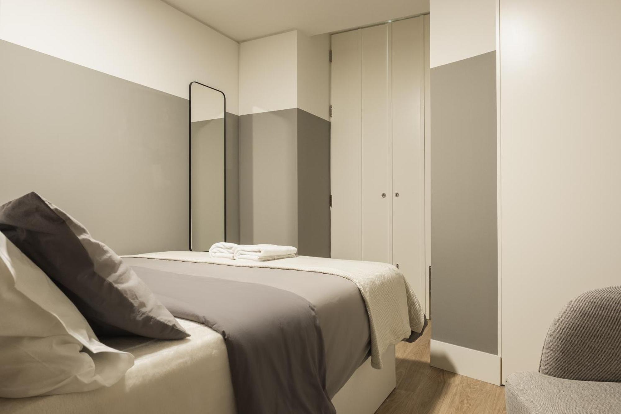 Ribeira Garden Lisboa Apartment Ngoại thất bức ảnh