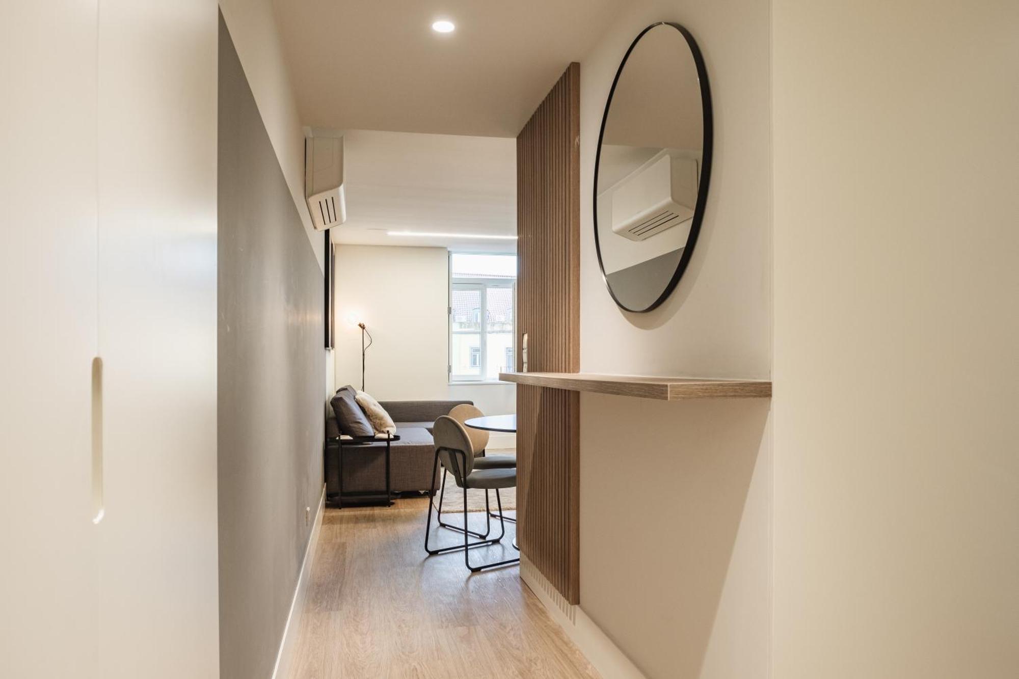 Ribeira Garden Lisboa Apartment Ngoại thất bức ảnh
