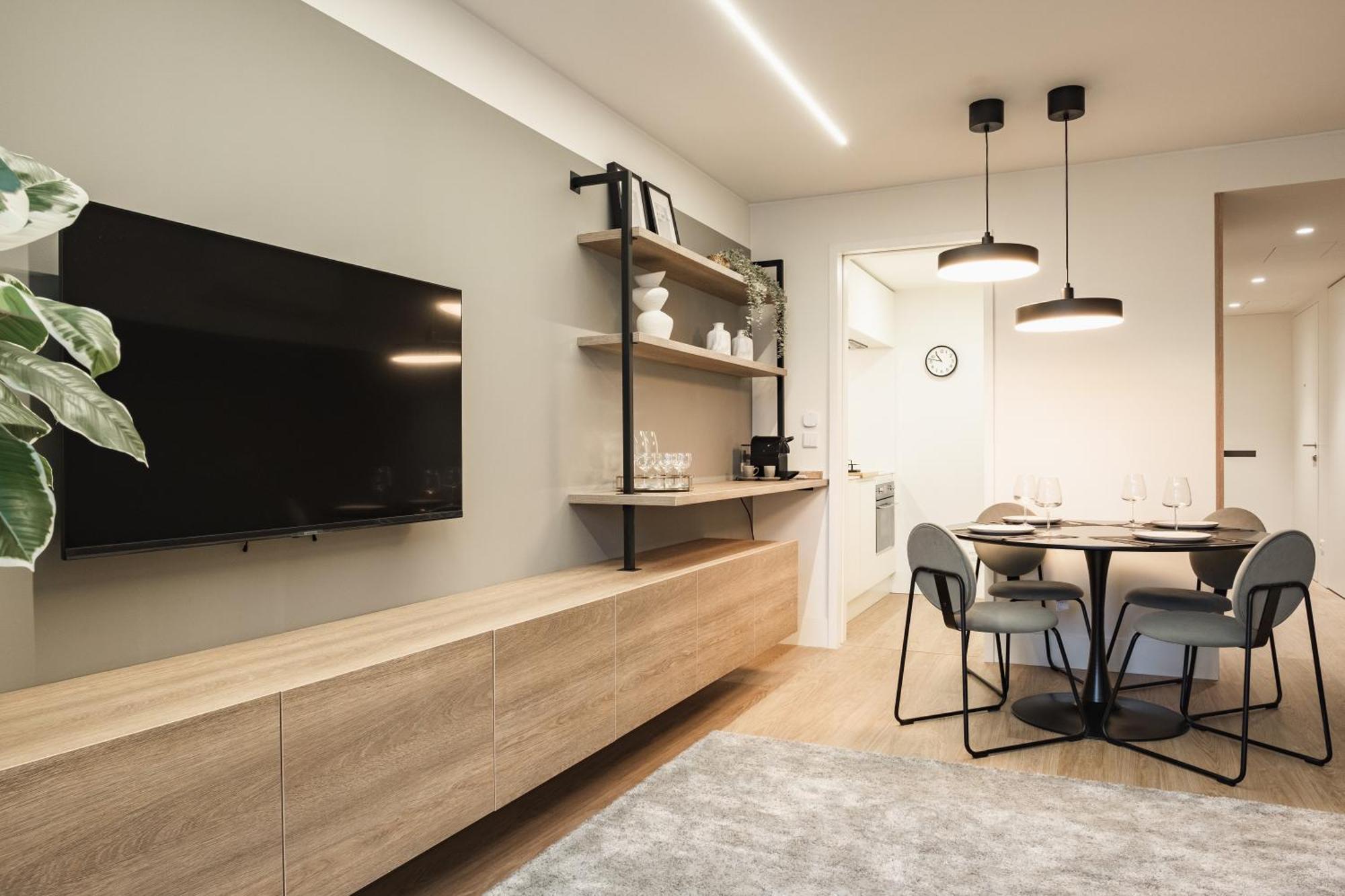 Ribeira Garden Lisboa Apartment Ngoại thất bức ảnh